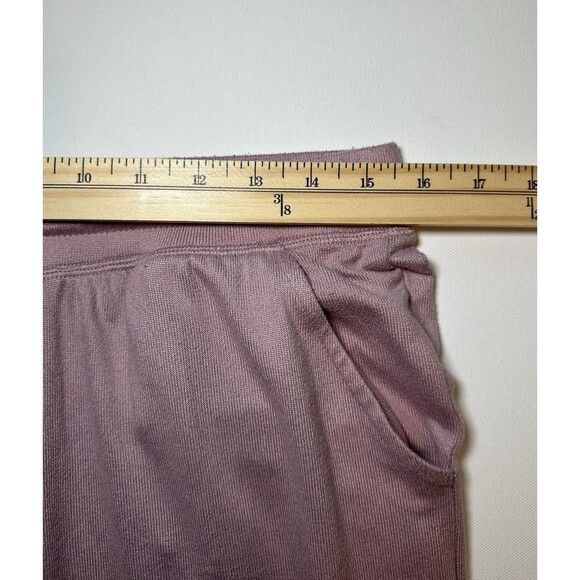 Koolaburra by UGG Lounge Pants Light Purple Widge‎ Leg Women's MEDIUM - Picture 10 of 12